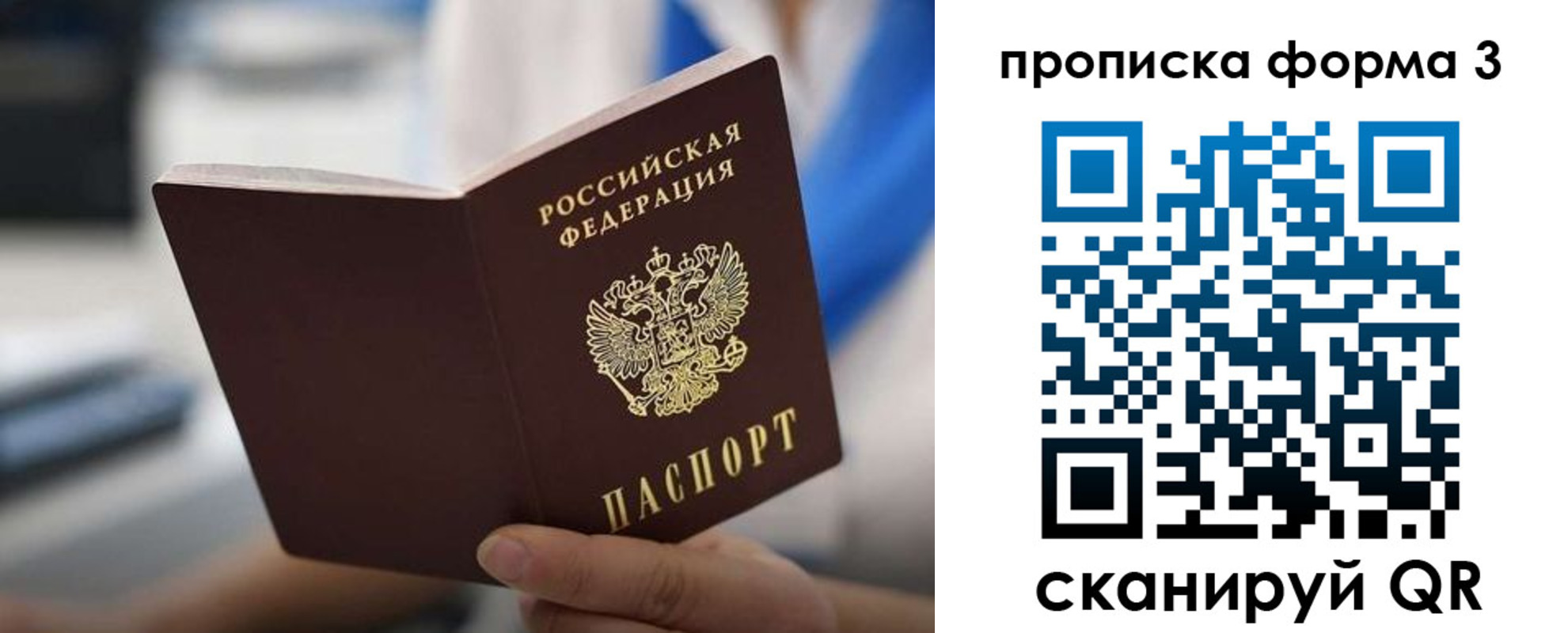 прописка в квартире в Суворове
